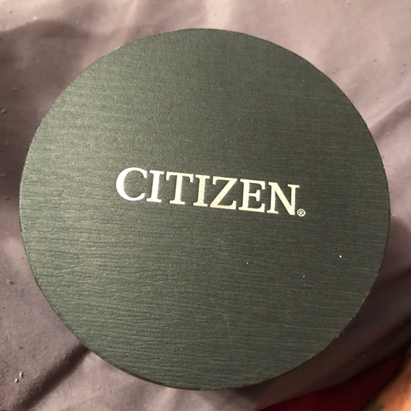 Black Citizens Watch - Picture 1 of 4